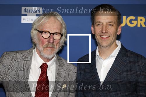 Rotterdam 13 maart 2024
Premiere de terugreis met oa Martin v Waardenberg en Leny Breederveld. Freek de Jonge met partner Hella en hun zoon Jelle de Jong