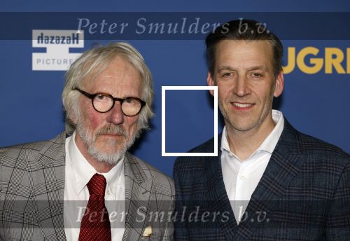 Rotterdam 13 maart 2024
Premiere de terugreis met oa Martin v Waardenberg en Leny Breederveld. Freek de Jonge met partner Hella en hun zoon Jelle de Jong