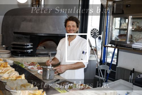 Amsterdam 19 maart 2024
Boekpresentatie Angelique Woudenberg in restaurant Breda. Freek v Noordwijk