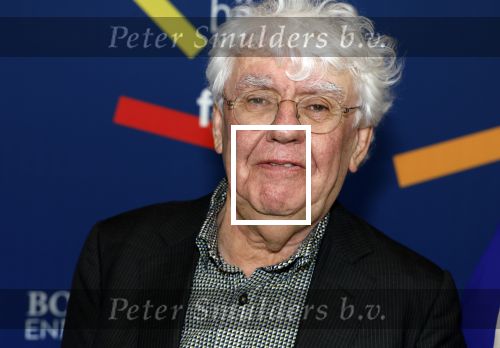 Amsterdam 15 maart 2024
Boekenbal in de stadschouwburg. Geert Mak en Mietse Mak