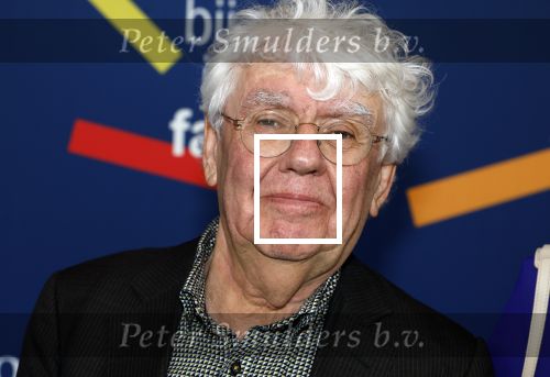 Amsterdam 15 maart 2024
Boekenbal in de stadschouwburg. Geert Mak en Mietse Mak