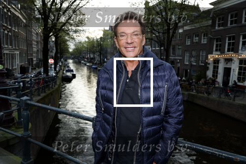 Amsterdam 21 maart 2024
Cd presentatie Billy Dans in de Jordaan. Gerard Joling