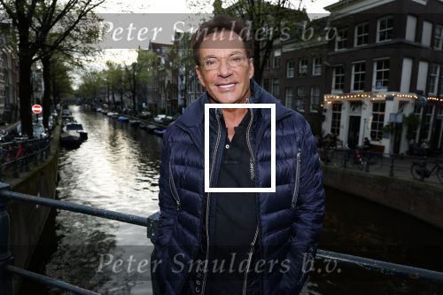 Amsterdam 21 maart 2024
Cd presentatie Billy Dans in de Jordaan. Gerard Joling