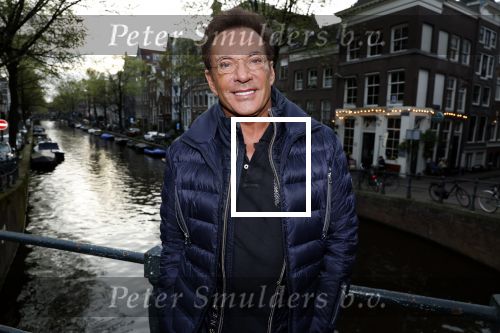 Amsterdam 21 maart 2024
Cd presentatie Billy Dans in de Jordaan. Gerard Joling