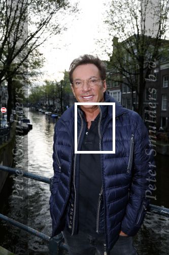 Amsterdam 21 maart 2024
Cd presentatie Billy Dans in de Jordaan. Gerard Joling