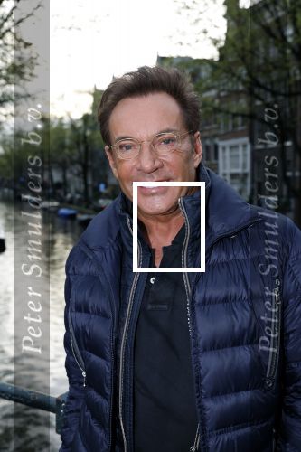 Amsterdam 21 maart 2024
Cd presentatie Billy Dans in de Jordaan. Gerard Joling