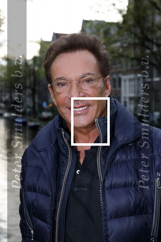 Amsterdam 21 maart 2024
Cd presentatie Billy Dans in de Jordaan. Gerard Joling