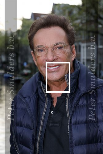 Amsterdam 21 maart 2024
Cd presentatie Billy Dans in de Jordaan. Gerard Joling