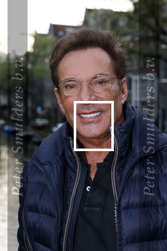 Amsterdam 21 maart 2024
Cd presentatie Billy Dans in de Jordaan. Gerard Joling