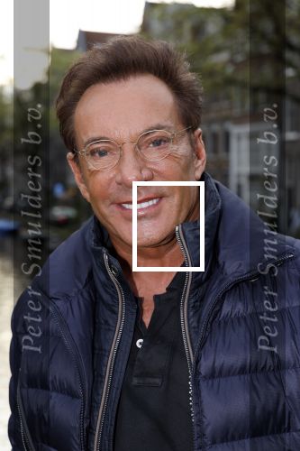 Amsterdam 21 maart 2024
Cd presentatie Billy Dans in de Jordaan. Gerard Joling