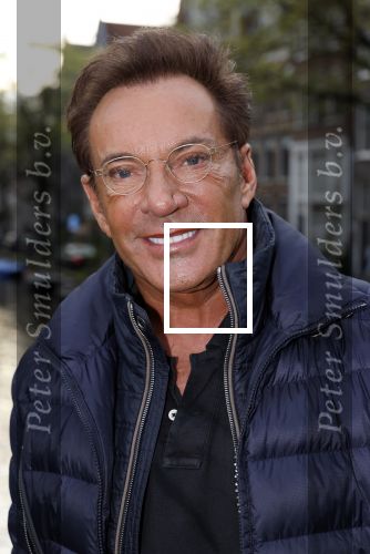 Amsterdam 21 maart 2024
Cd presentatie Billy Dans in de Jordaan. Gerard Joling