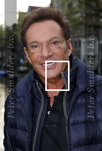 Amsterdam 21 maart 2024
Cd presentatie Billy Dans in de Jordaan. Gerard Joling