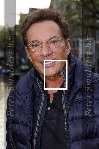 Amsterdam 21 maart 2024
Cd presentatie Billy Dans in de Jordaan. Gerard Joling