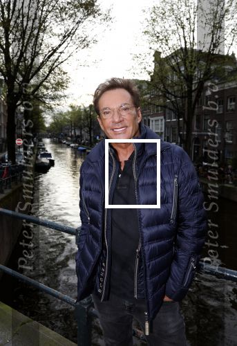 Amsterdam 21 maart 2024
Cd presentatie Billy Dans in de Jordaan. Gerard Joling