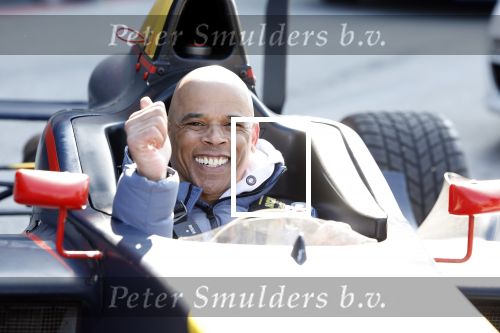 Zandvoort 8 maart 2024
Opnames beat the Pro met oa Glenn Helder Thomas Berge Andre Dongelmans Billy Dans Lavezzi Rutjes Nathan Rutjes en Dj Lafuente ( Job Smeltzer) . Bjorn Remmerswaal is de presentator . De opnames vinden plaats op het circuit Zandvoort.