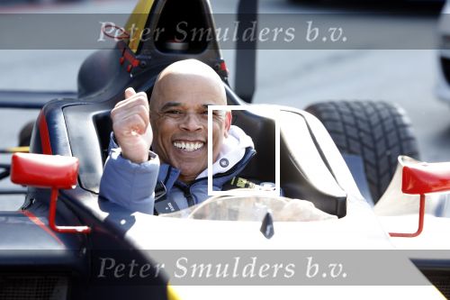 Zandvoort 8 maart 2024
Opnames beat the Pro met oa Glenn Helder Thomas Berge Andre Dongelmans Billy Dans Lavezzi Rutjes Nathan Rutjes en Dj Lafuente ( Job Smeltzer) . Bjorn Remmerswaal is de presentator . De opnames vinden plaats op het circuit Zandvoort.