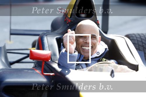 Zandvoort 8 maart 2024
Opnames beat the Pro met oa Glenn Helder Thomas Berge Andre Dongelmans Billy Dans Lavezzi Rutjes Nathan Rutjes en Dj Lafuente ( Job Smeltzer) . Bjorn Remmerswaal is de presentator . De opnames vinden plaats op het circuit Zandvoort.