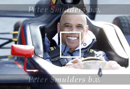 Zandvoort 8 maart 2024
Opnames beat the Pro met oa Glenn Helder Thomas Berge Andre Dongelmans Billy Dans Lavezzi Rutjes Nathan Rutjes en Dj Lafuente ( Job Smeltzer) . Bjorn Remmerswaal is de presentator . De opnames vinden plaats op het circuit Zandvoort.