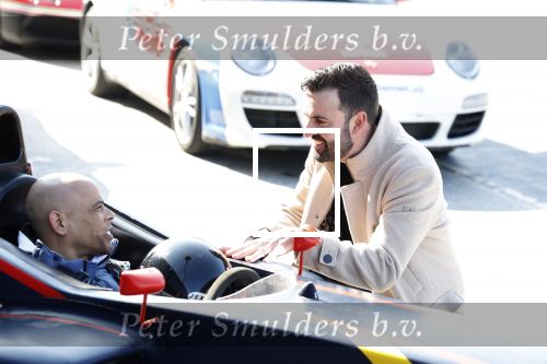 Zandvoort 8 maart 2024
Opnames beat the Pro met oa Glenn Helder Thomas Berge Andre Dongelmans Billy Dans Lavezzi Rutjes Nathan Rutjes en Dj Lafuente ( Job Smeltzer) . Bjorn Remmerswaal is de presentator . De opnames vinden plaats op het circuit Zandvoort.