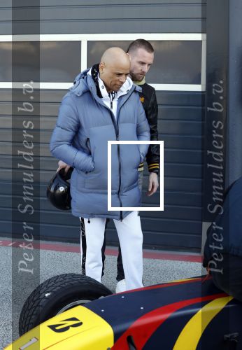 Zandvoort 8 maart 2024
Opnames beat the Pro met oa Glenn Helder Thomas Berge Andre Dongelmans Billy Dans Lavezzi Rutjes Nathan Rutjes en Dj Lafuente ( Job Smeltzer) . Bjorn Remmerswaal is de presentator . De opnames vinden plaats op het circuit Zandvoort.
