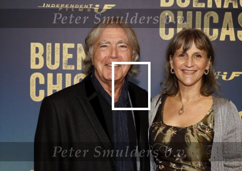 Amsterdam 4 maart 2024
Premiere Buenas Chicas in Tuschinski met oa Susan radder Noel v Kleef Britt Scholte Thijs Boermans Juvat westendorp Robin FringsFelice Poppeliers en Christina Zaragoza. Govert de Roos met vriendin