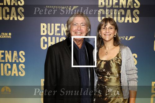 Amsterdam 4 maart 2024
Premiere Buenas Chicas in Tuschinski met oa Susan radder Noel v Kleef Britt Scholte Thijs Boermans Juvat westendorp Robin FringsFelice Poppeliers en Christina Zaragoza. Govert de Roos met vriendin