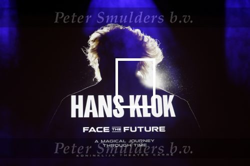 Amsterdam 14 maart 2024
Presentatie nieuwe show Hans Klok in Carre . Katja Schuurman doet presentatie.