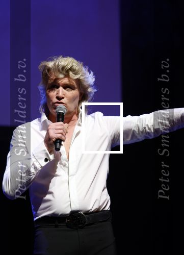 Amsterdam 14 maart 2024
Presentatie nieuwe show Hans Klok in Carre . Katja Schuurman doet presentatie.