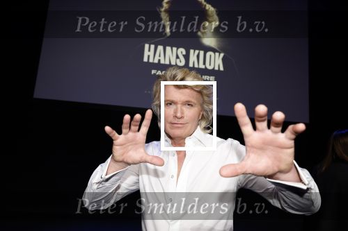 Amsterdam 14 maart 2024
Presentatie nieuwe show Hans Klok in Carre . Katja Schuurman doet presentatie.