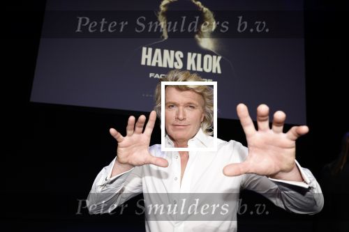 Amsterdam 14 maart 2024
Presentatie nieuwe show Hans Klok in Carre . Katja Schuurman doet presentatie.