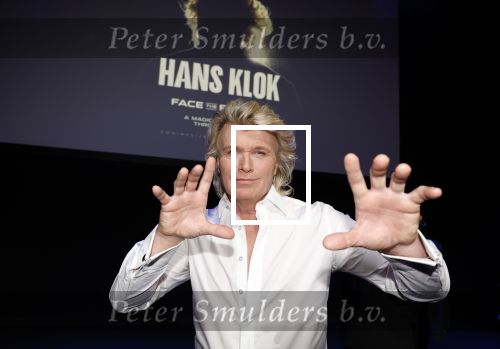Amsterdam 14 maart 2024
Presentatie nieuwe show Hans Klok in Carre . Katja Schuurman doet presentatie.