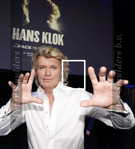 Amsterdam 14 maart 2024
Presentatie nieuwe show Hans Klok in Carre . Katja Schuurman doet presentatie.