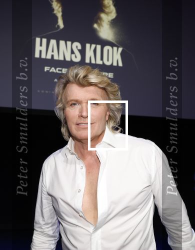 Amsterdam 14 maart 2024
Presentatie nieuwe show Hans Klok in Carre . Katja Schuurman doet presentatie.
