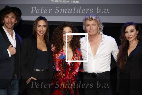Amsterdam 14 maart 2024
Presentatie nieuwe show Hans Klok in Carre . Katja Schuurman doet presentatie.