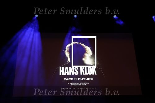 Amsterdam 14 maart 2024
Presentatie nieuwe show Hans Klok in Carre . Katja Schuurman doet presentatie.
