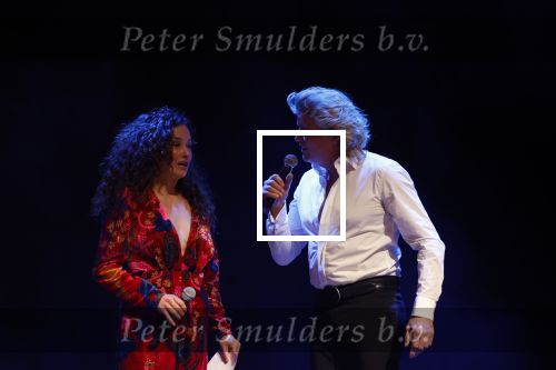 Amsterdam 14 maart 2024
Presentatie nieuwe show Hans Klok in Carre . Katja Schuurman doet presentatie.