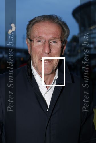 Amsterdam 10 maart 2024
Event alzheimer in het ziggo dome. hans v Breukelen met zijn vriendin