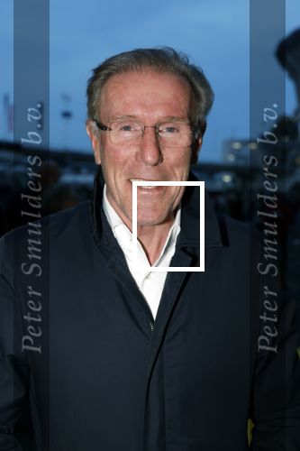 Amsterdam 10 maart 2024
Event alzheimer in het ziggo dome. hans v Breukelen met zijn vriendin