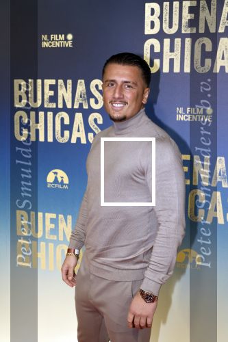 Amsterdam 4 maart 2024
Premiere Buenas Chicas in Tuschinski met oa Susan radder Noel v Kleef Britt Scholte Thijs Boermans Juvat westendorp Robin FringsFelice Poppeliers en Christina Zaragoza. Harrie Snijders met zus