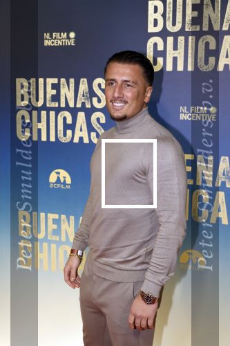 Amsterdam 4 maart 2024
Premiere Buenas Chicas in Tuschinski met oa Susan radder Noel v Kleef Britt Scholte Thijs Boermans Juvat westendorp Robin FringsFelice Poppeliers en Christina Zaragoza. Harrie Snijders met zus