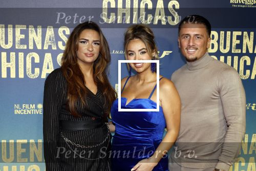 Amsterdam 4 maart 2024
Premiere Buenas Chicas in Tuschinski met oa Susan radder Noel v Kleef Britt Scholte Thijs Boermans Juvat westendorp Robin FringsFelice Poppeliers en Christina Zaragoza. Harrie Snijders met zus