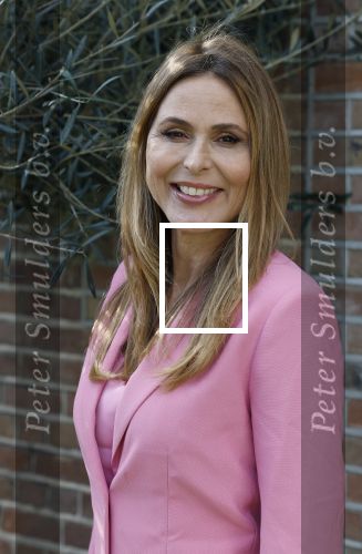 Amsterdam 19 maart 2024
Boekpresentatie Angelique Woudenberg in restaurant Breda. Heleen v Royen