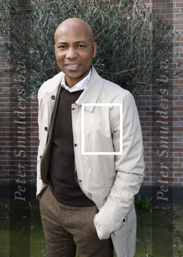 Amsterdam 19 maart 2024
Boekpresentatie Angelique Woudenberg in restaurant Breda. Humberto Tan