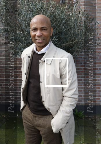 Amsterdam 19 maart 2024
Boekpresentatie Angelique Woudenberg in restaurant Breda. Humberto Tan