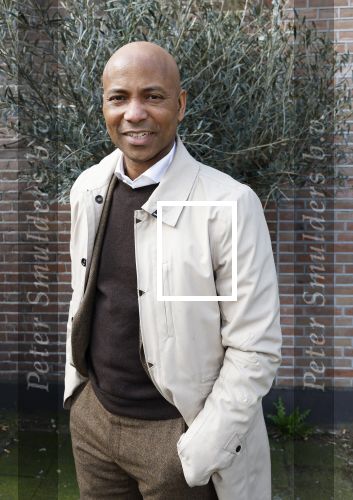 Amsterdam 19 maart 2024
Boekpresentatie Angelique Woudenberg in restaurant Breda. Humberto Tan