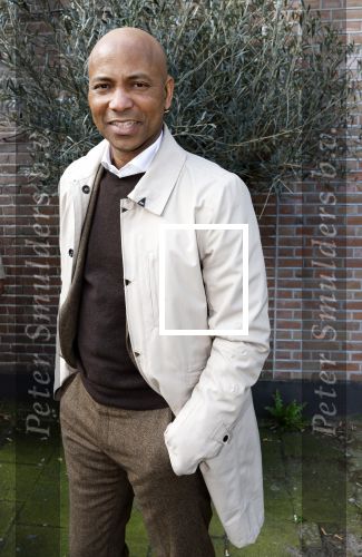 Amsterdam 19 maart 2024
Boekpresentatie Angelique Woudenberg in restaurant Breda. Humberto Tan