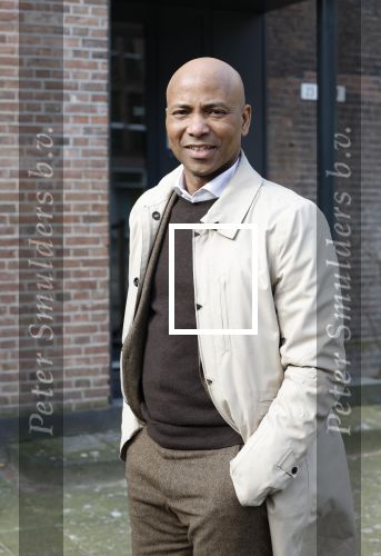 Amsterdam 19 maart 2024
Boekpresentatie Angelique Woudenberg in restaurant Breda. Humberto Tan