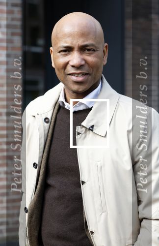 Amsterdam 19 maart 2024
Boekpresentatie Angelique Woudenberg in restaurant Breda. Humberto Tan