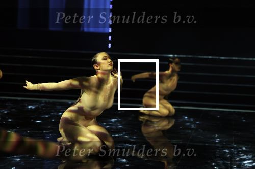 Amsterdam 5 maart 2024
Modeshow Hunkemoller in de westergasfabriek . Oa Loiza lamers loopt mee.