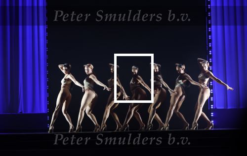 Amsterdam 5 maart 2024
Modeshow Hunkemoller in de westergasfabriek . Oa Loiza lamers loopt mee.